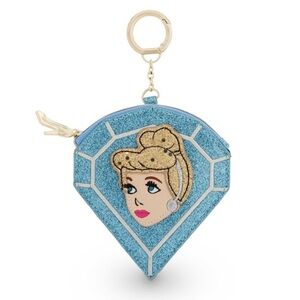 Danielle Nicole Cinderella Coin pouch